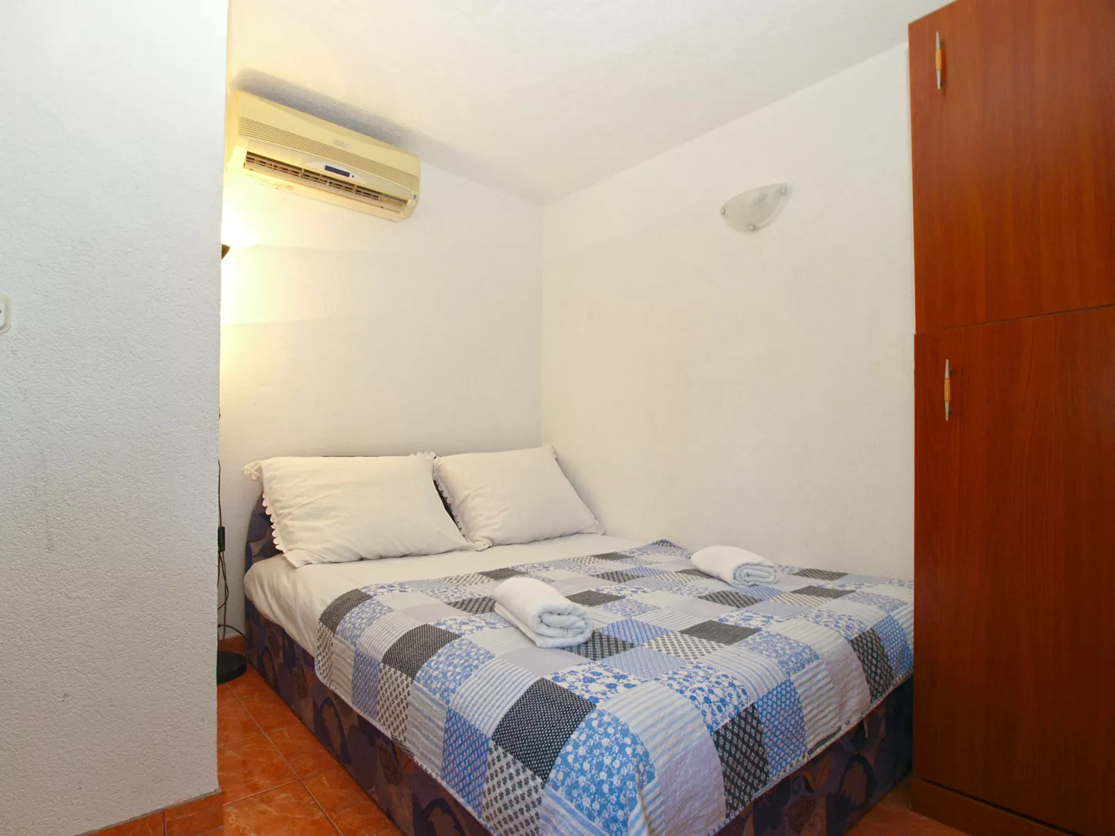 Apartment 700 - Binnen