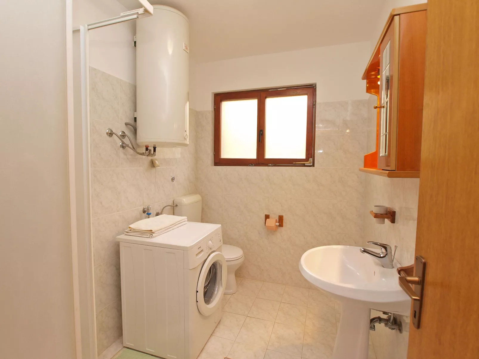 Apartment 1047 - Binnen