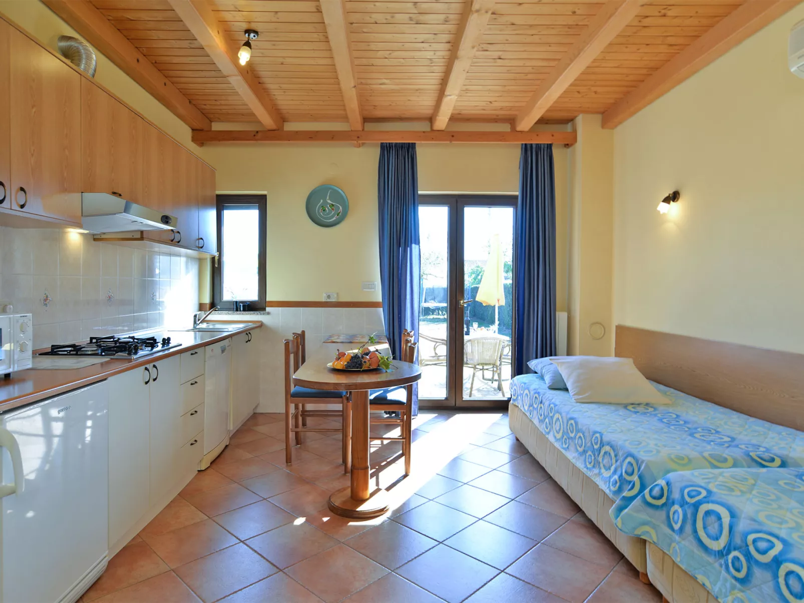 Apartment 379 - Binnen