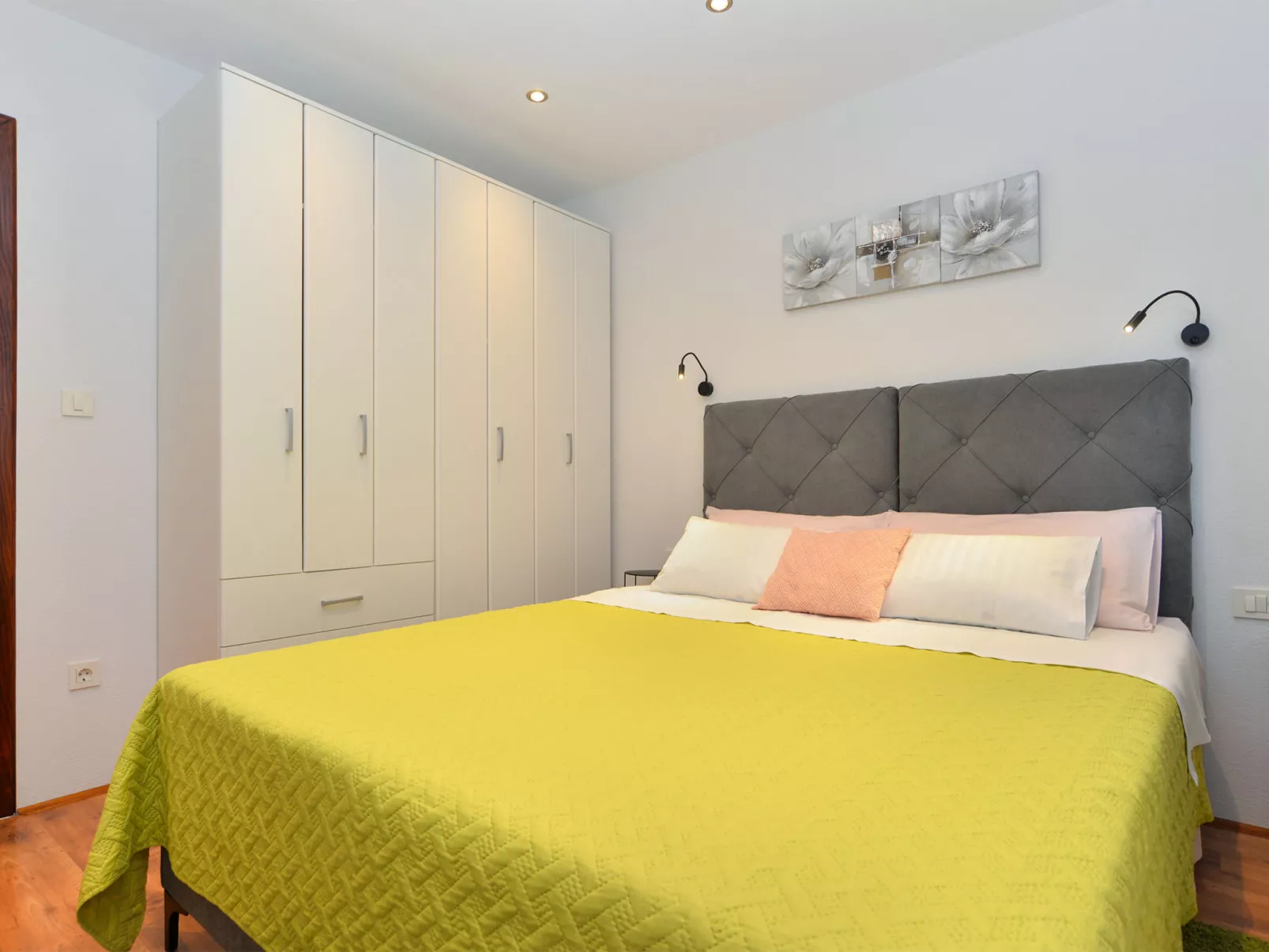 Apartment 1064 - Binnen