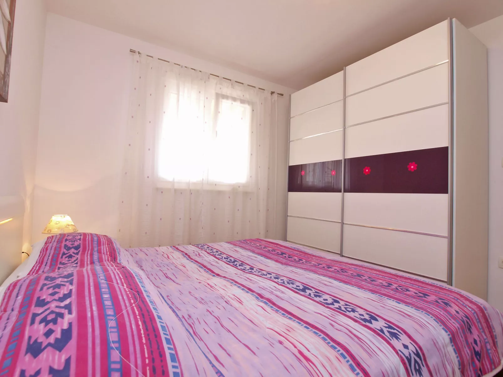 Apartment 1048 - Binnen