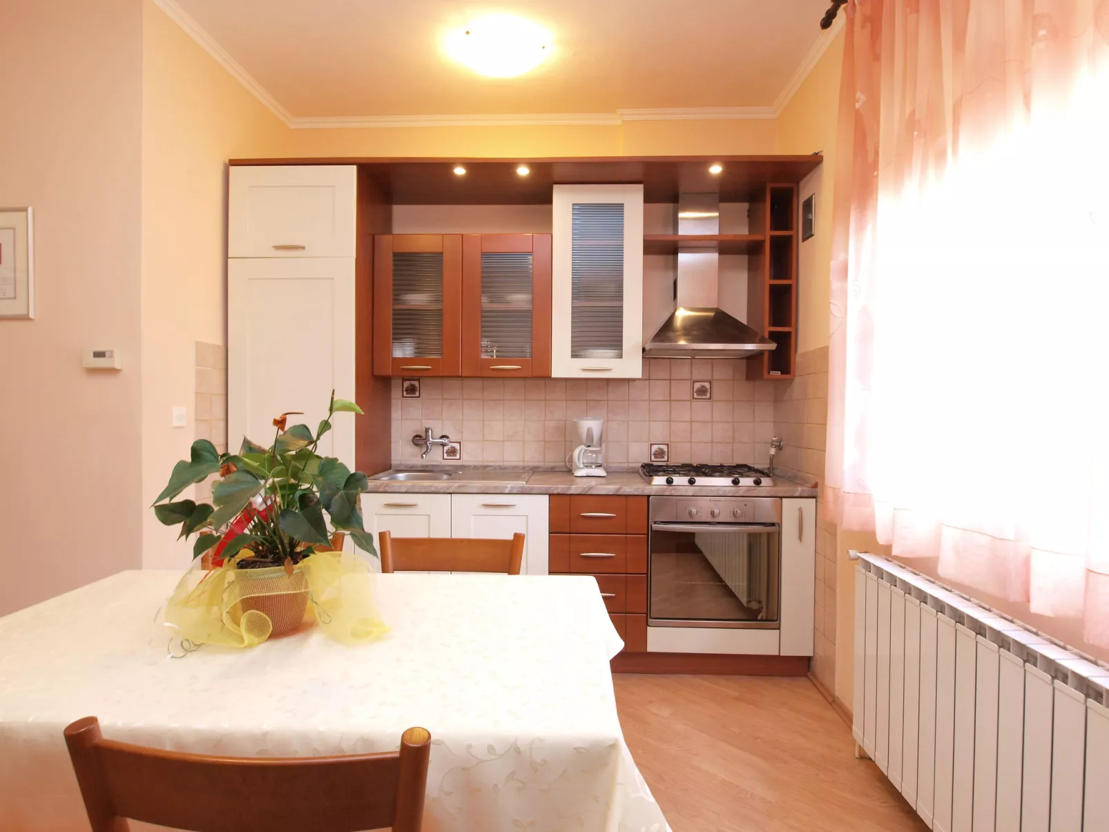 Apartment 1047 - Binnen
