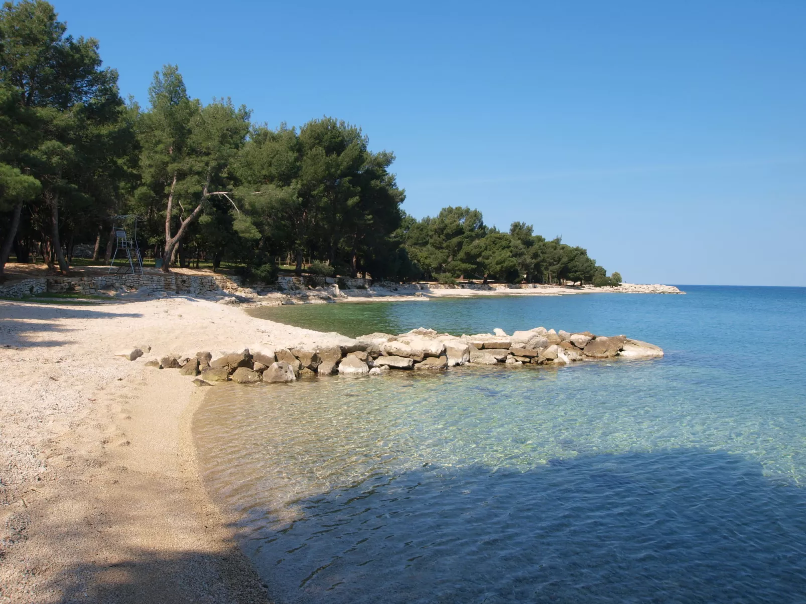 Apartment 1066 - Buiten
