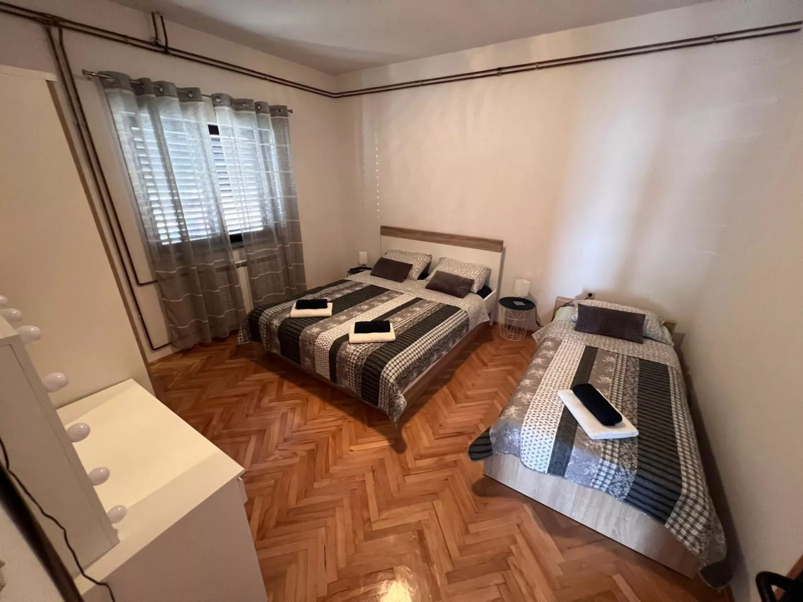 Apartment 625 - Binnen