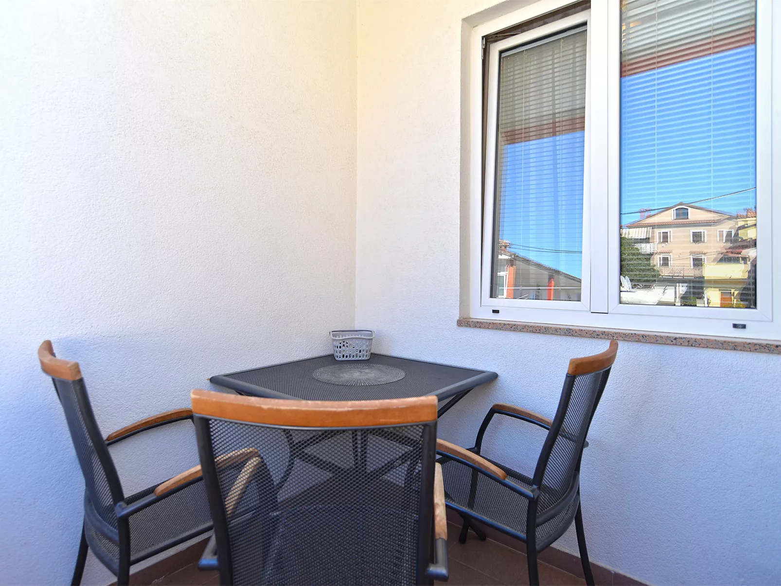 Apartment 2224 - Buiten