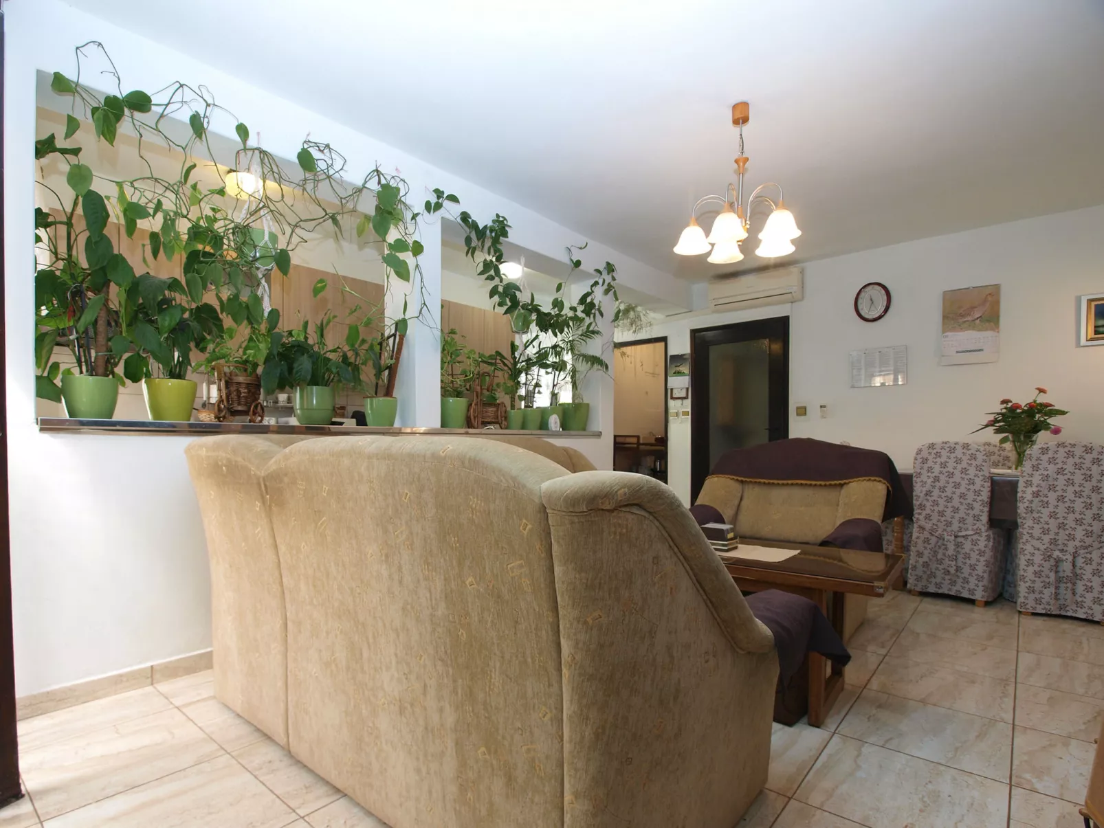 Apartment 1123 - Binnen