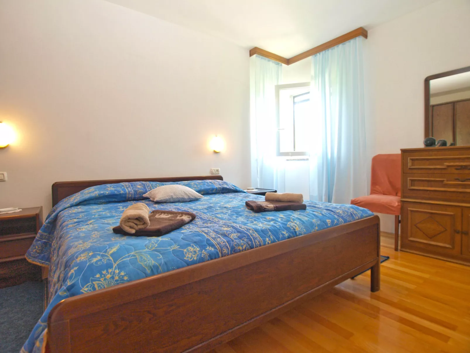 Apartment 1656 - Binnen