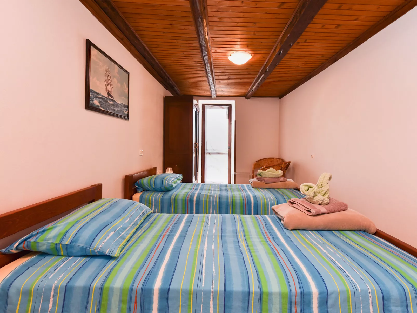 Apartment 2369 - Binnen