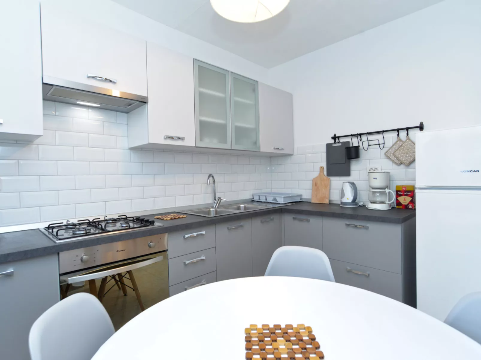 Apartment 2228 - Binnen