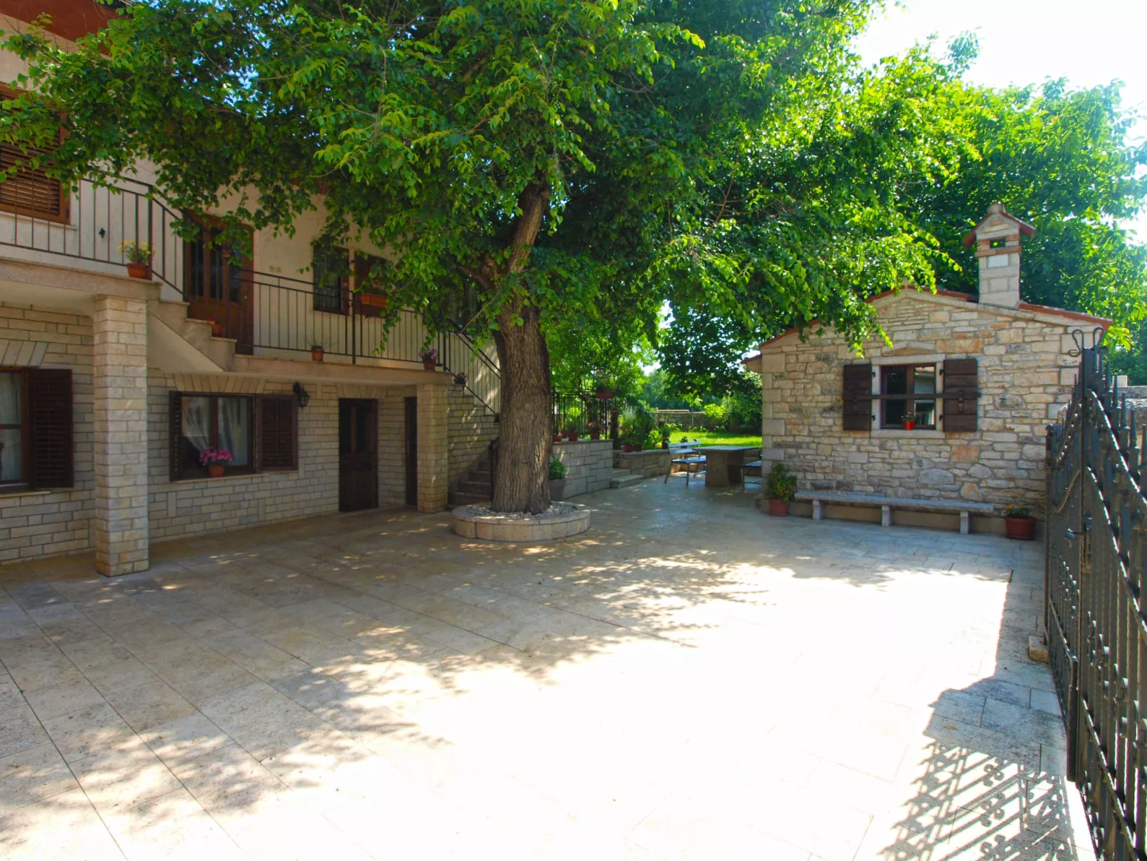 Apartment 1655 - Buiten
