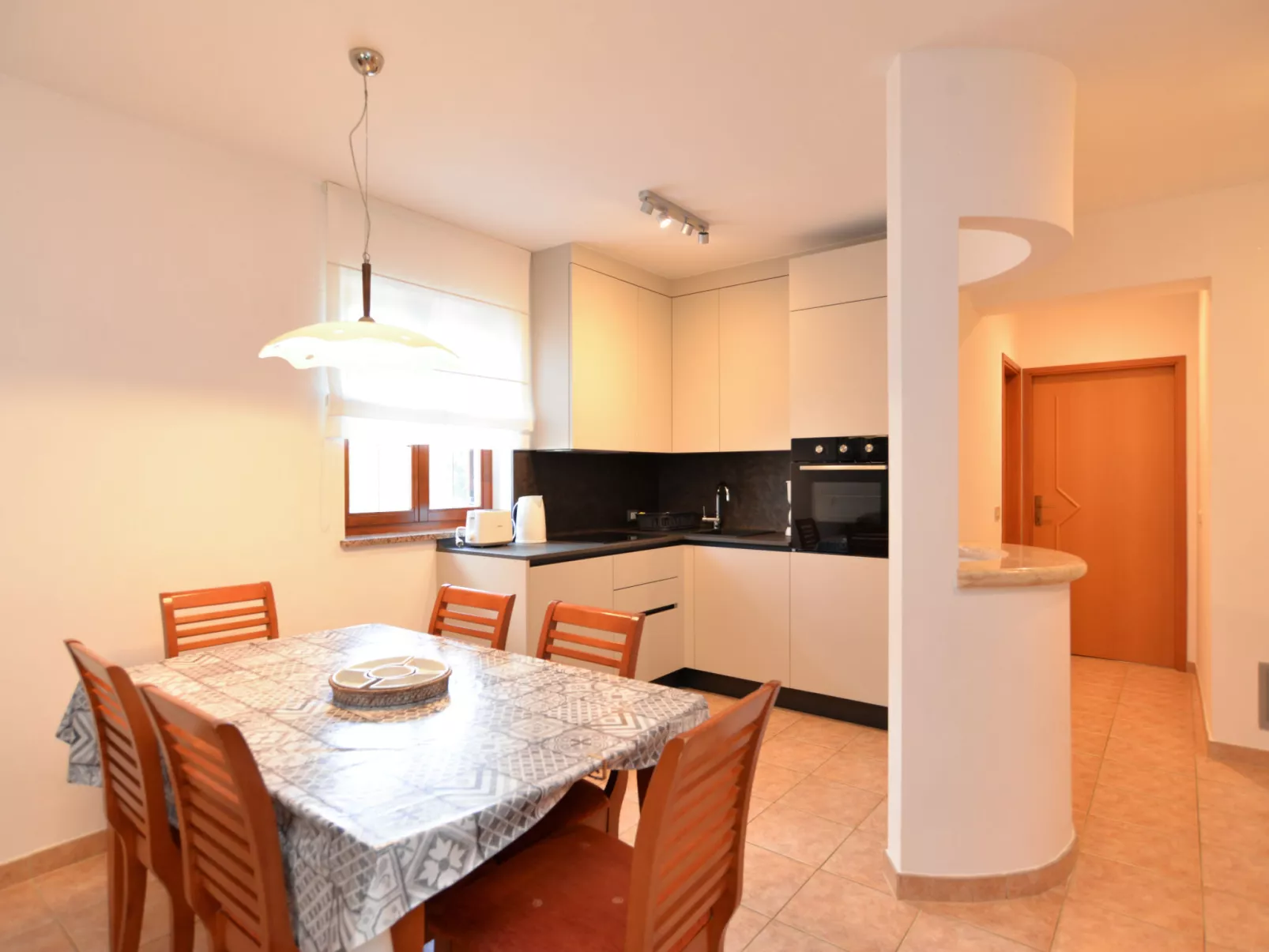 Apartment 1299 - Binnen