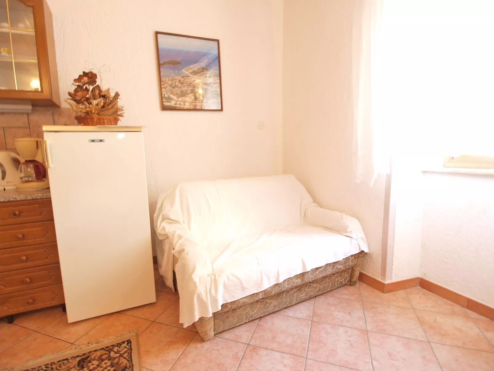 Apartment 271 - Binnen