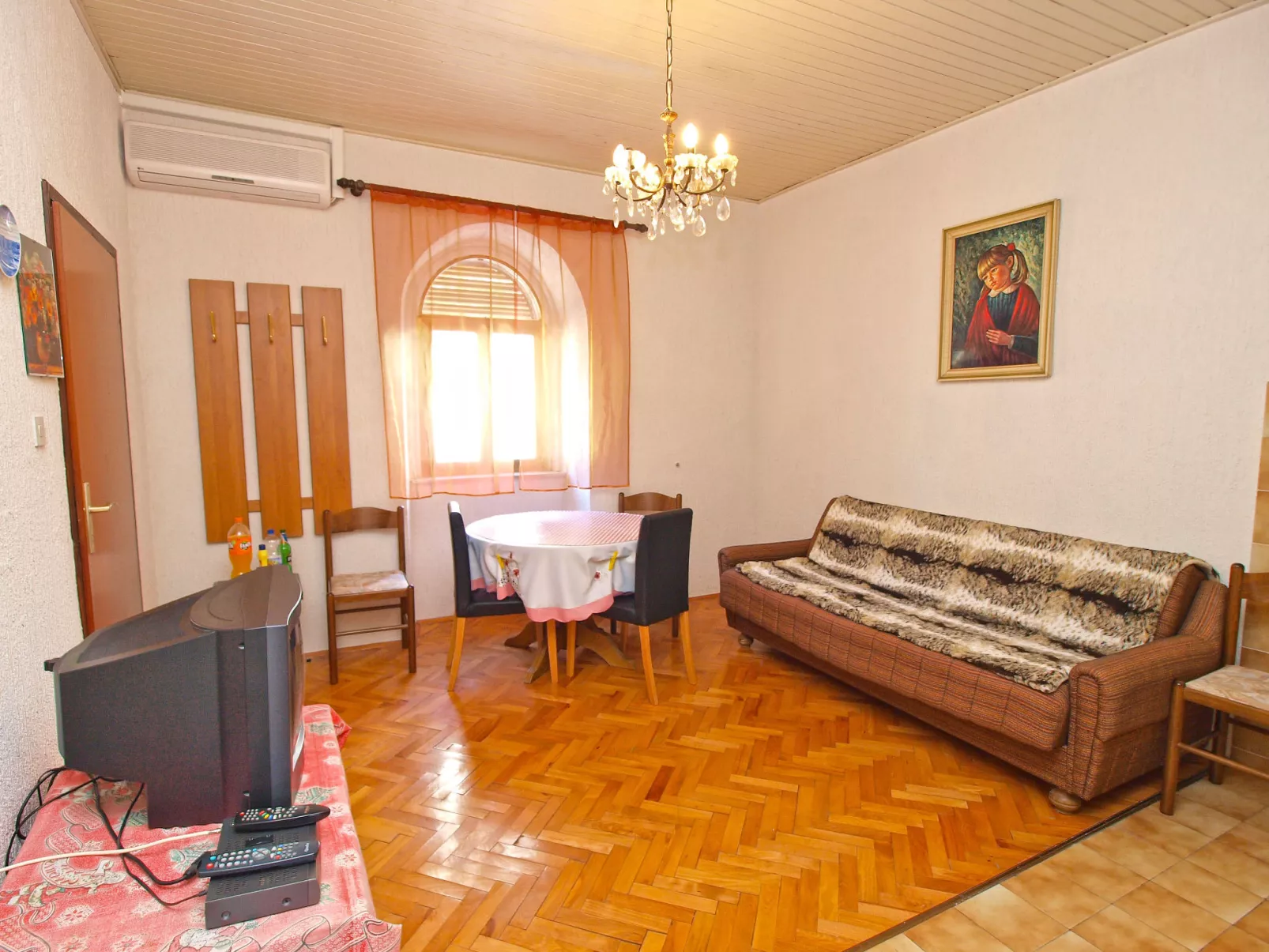Apartment 271 - Binnen