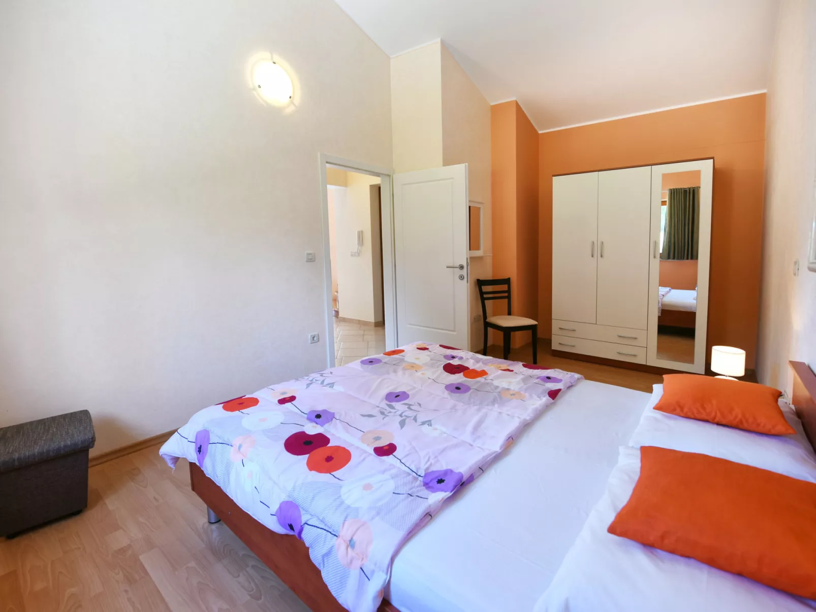 Villa 377 - Binnen