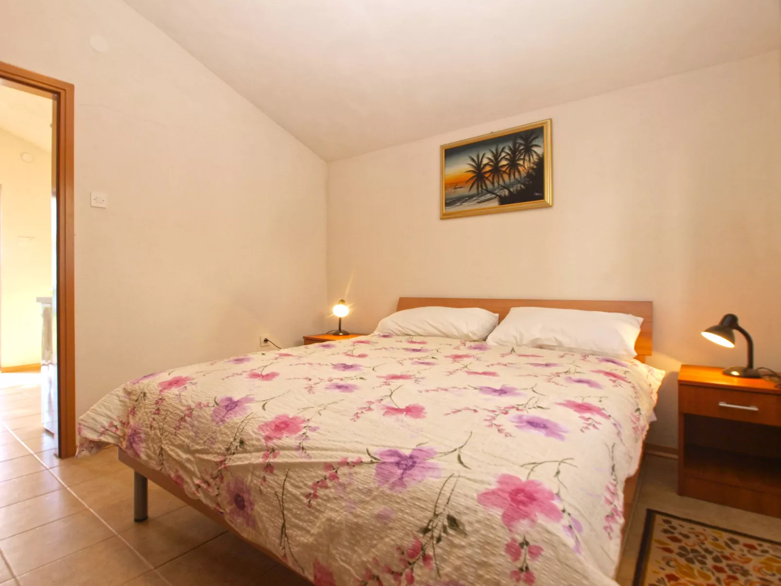 Apartment 1778 - Binnen