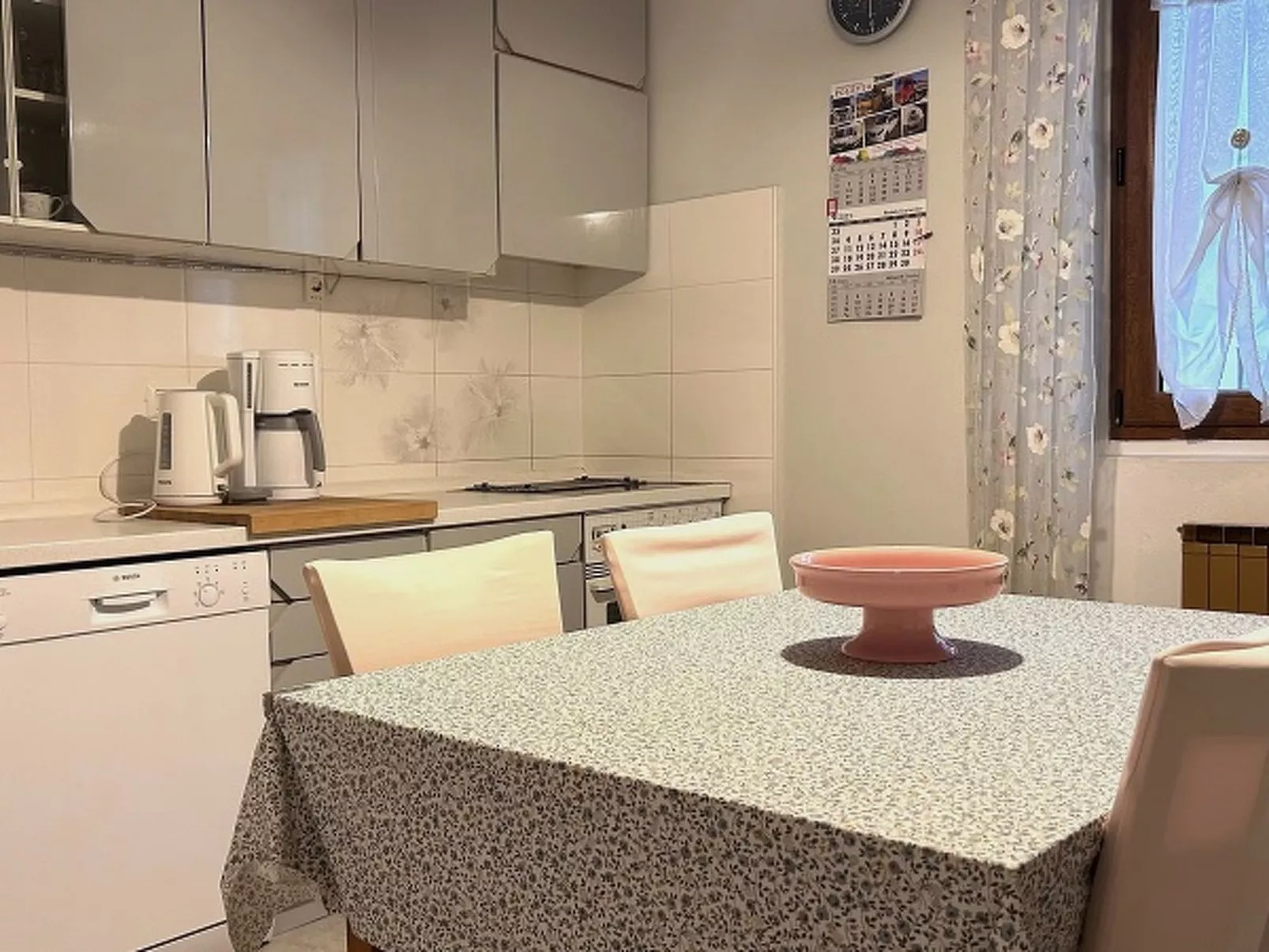 Apartment 823 - Binnen