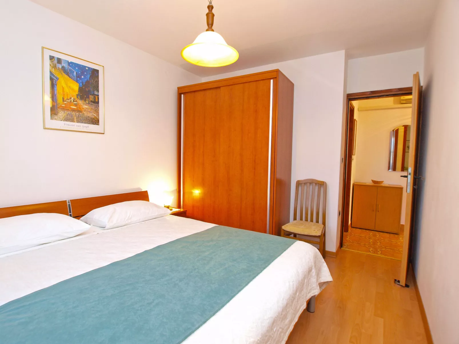 Apartment 279 - Binnen