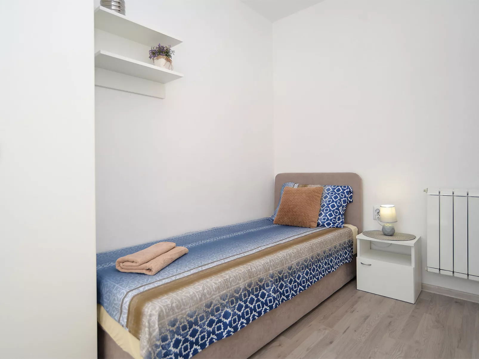 Apartment 2074 - Binnen