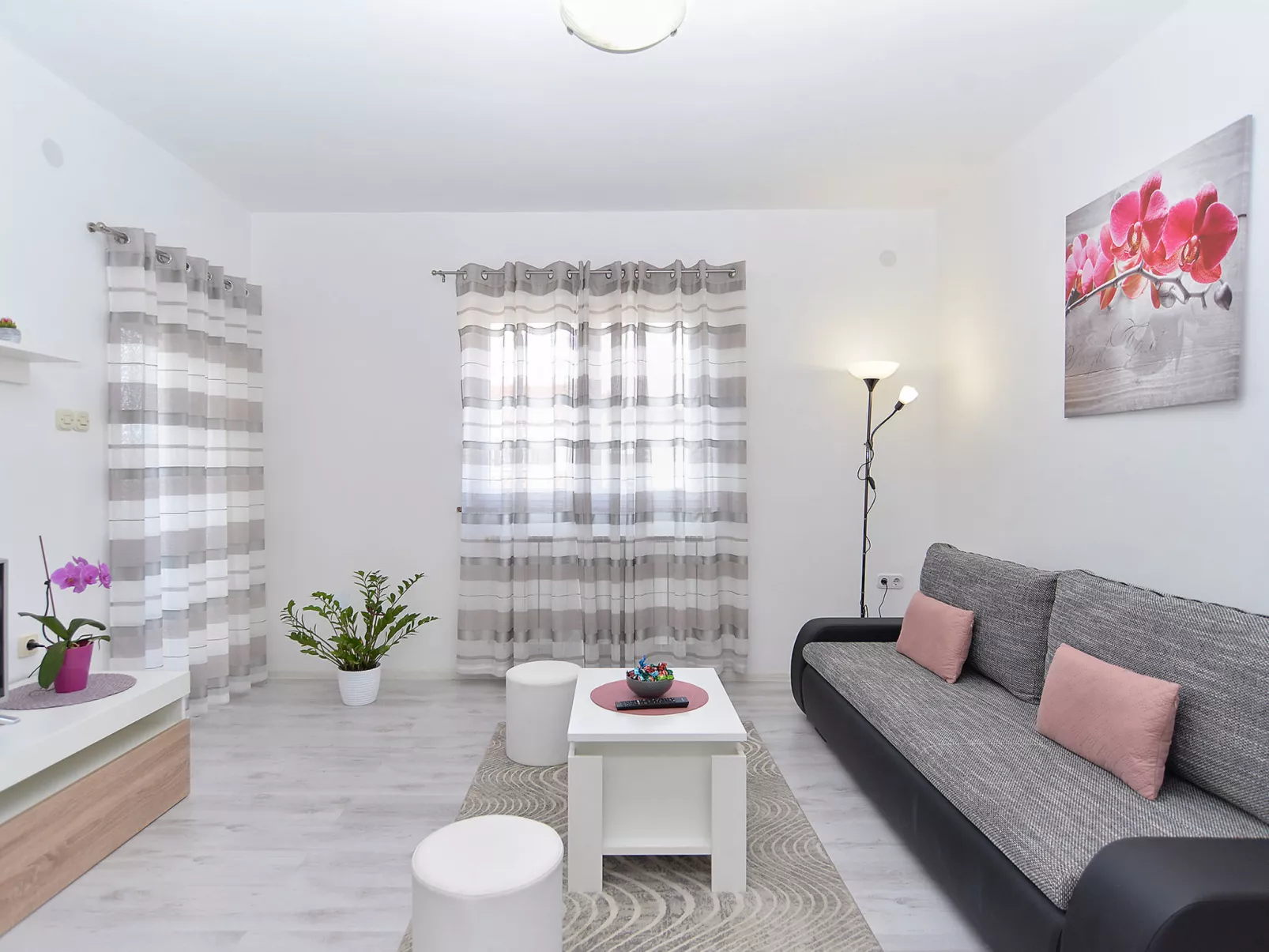 Apartment 2074 - Binnen