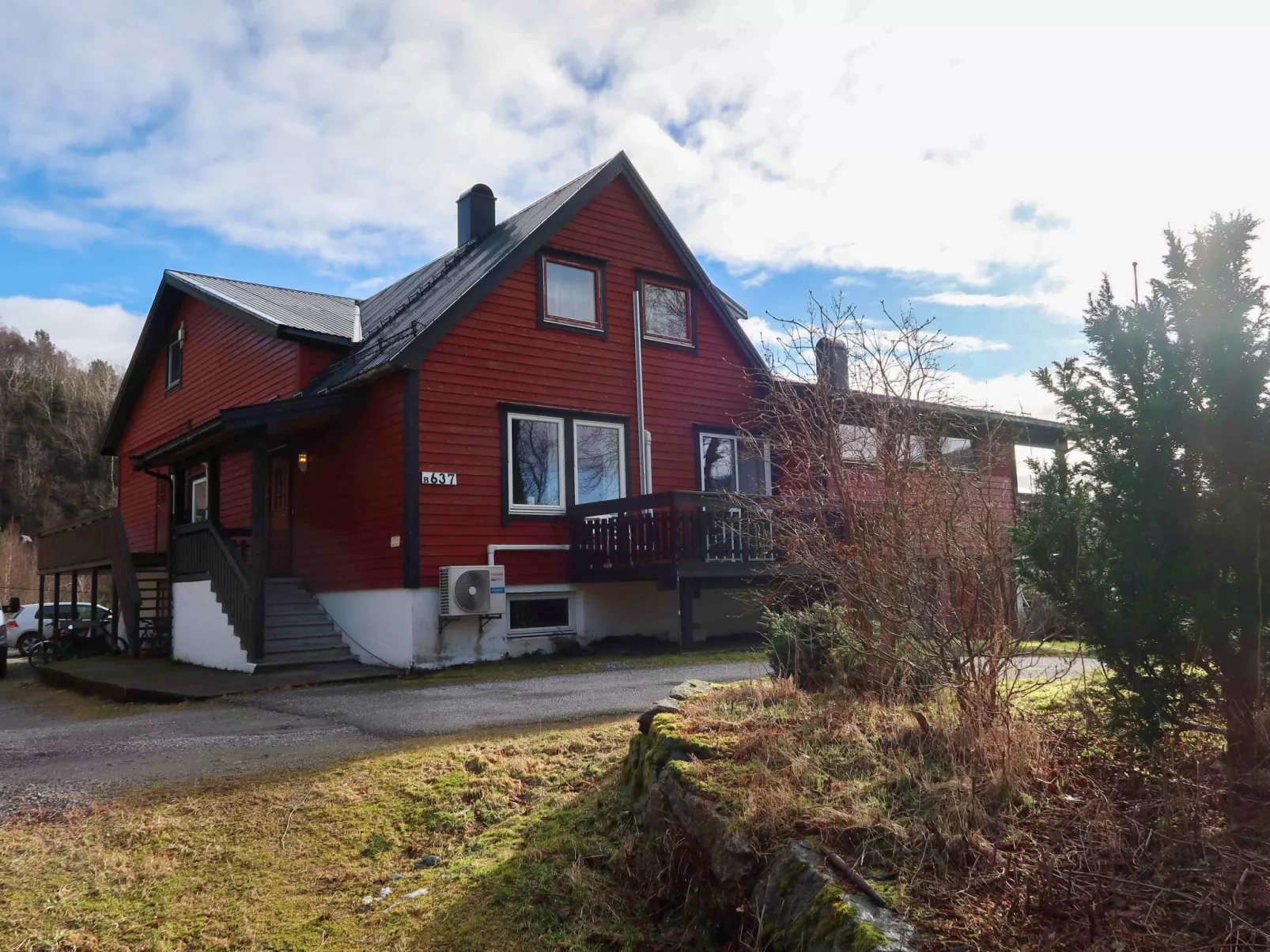 Anneks-Buiten