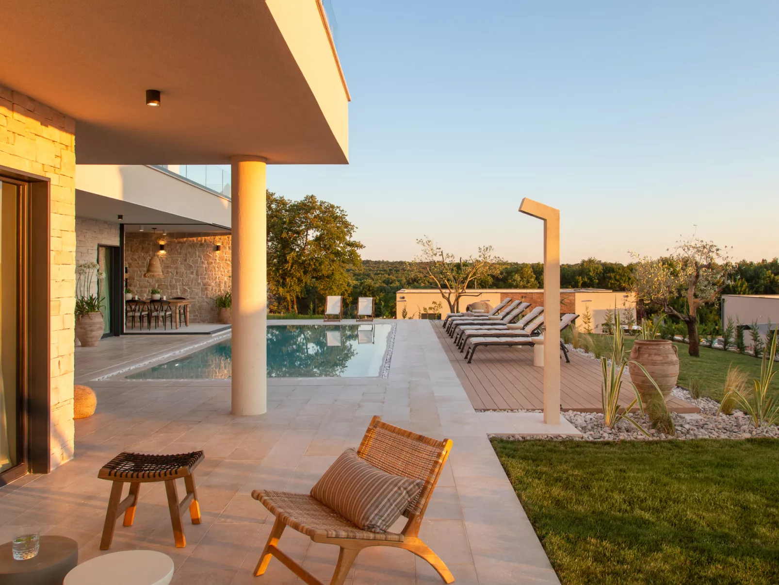 Casa Novita - Buiten