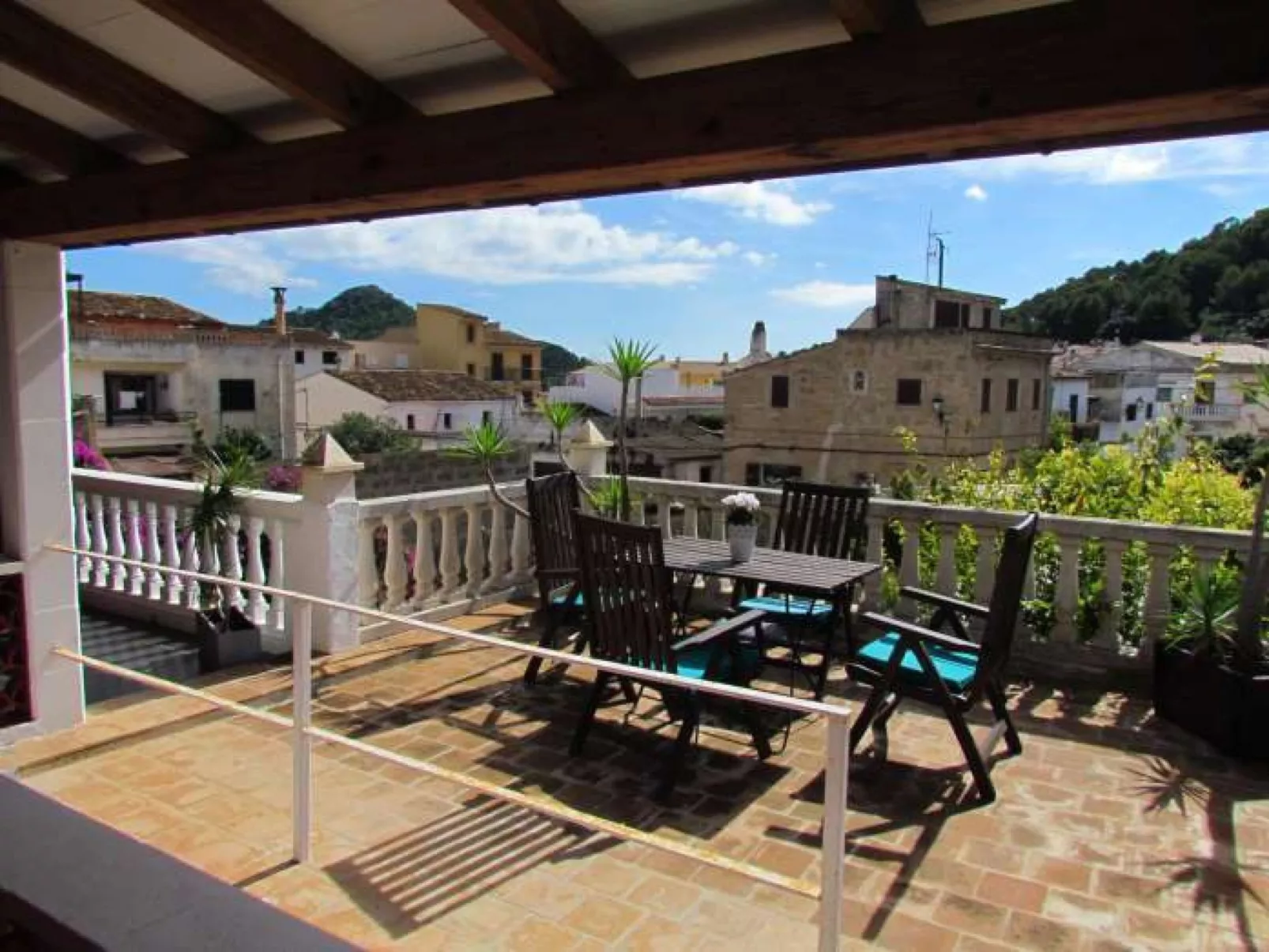 Villa VARNA -Casa en Capdepera- Piscina Privada- Barbacoa. Niños bienvenidos - - Buiten