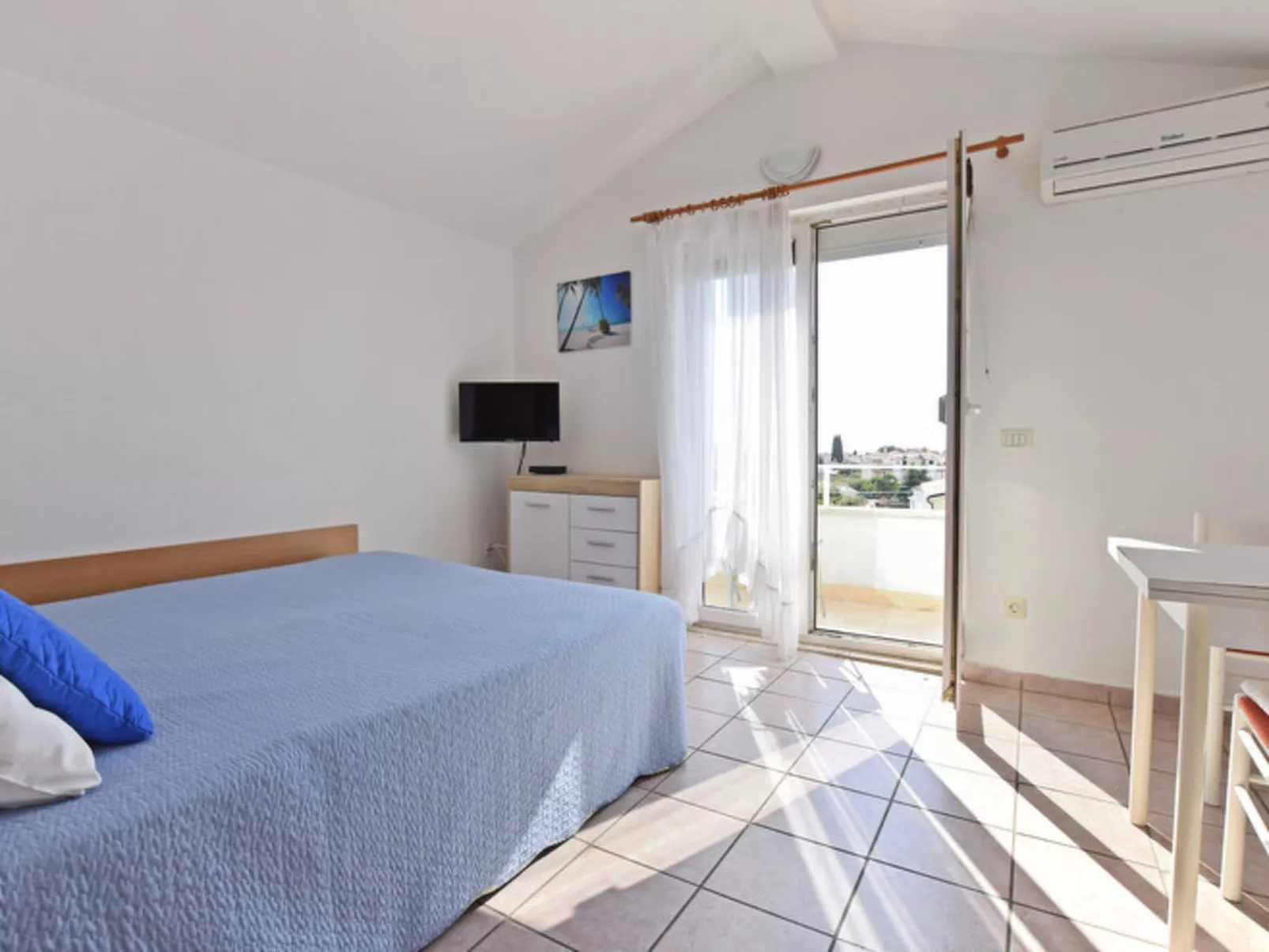 Apartment 343 - Binnen