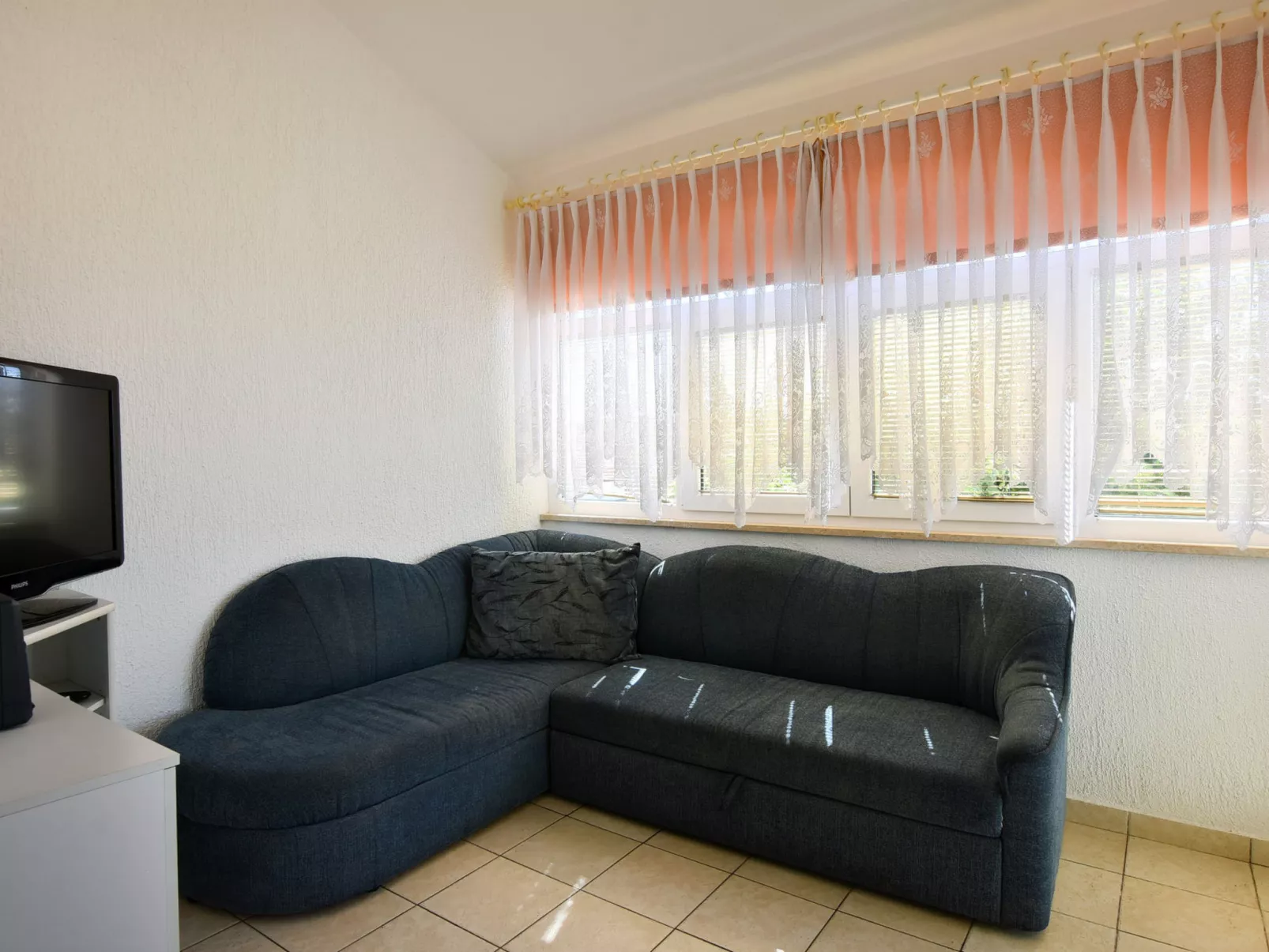 Apartment 343 - Binnen