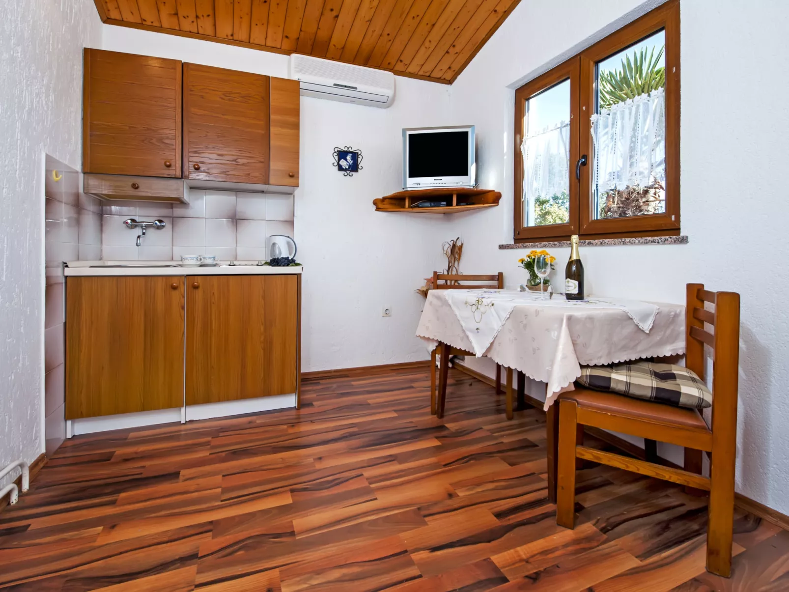 Apartment 2304 - Binnen