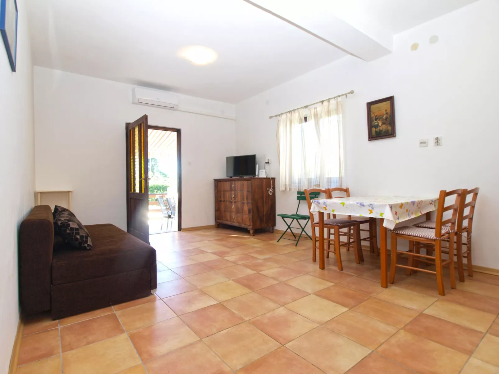 Apartment 1778 - Binnen