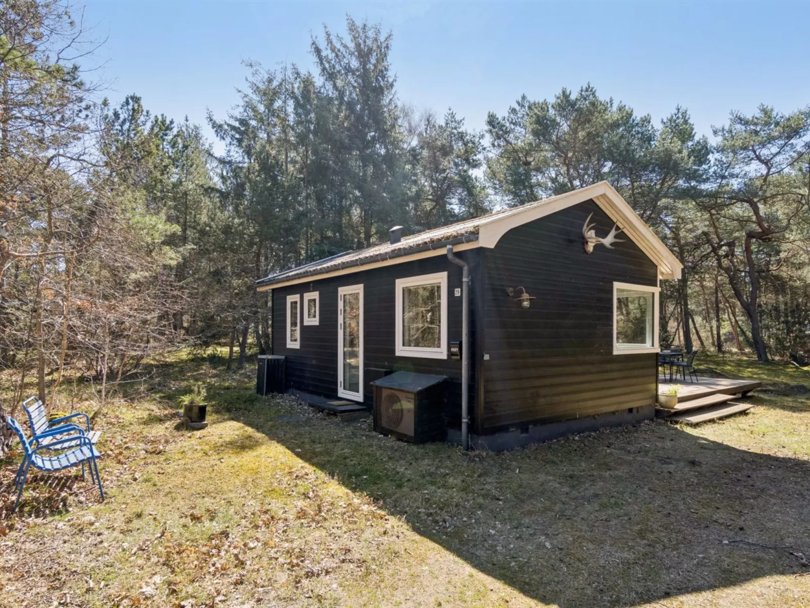 "Ermelina" - 150m from the sea - Buiten