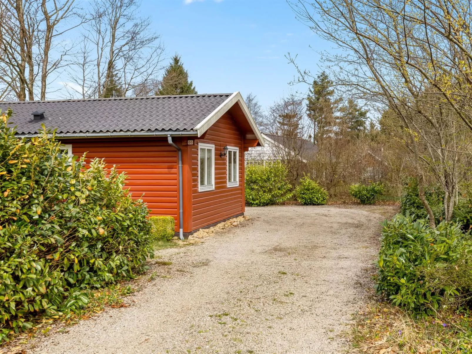 "Friderica" - 30km from the sea - Buiten