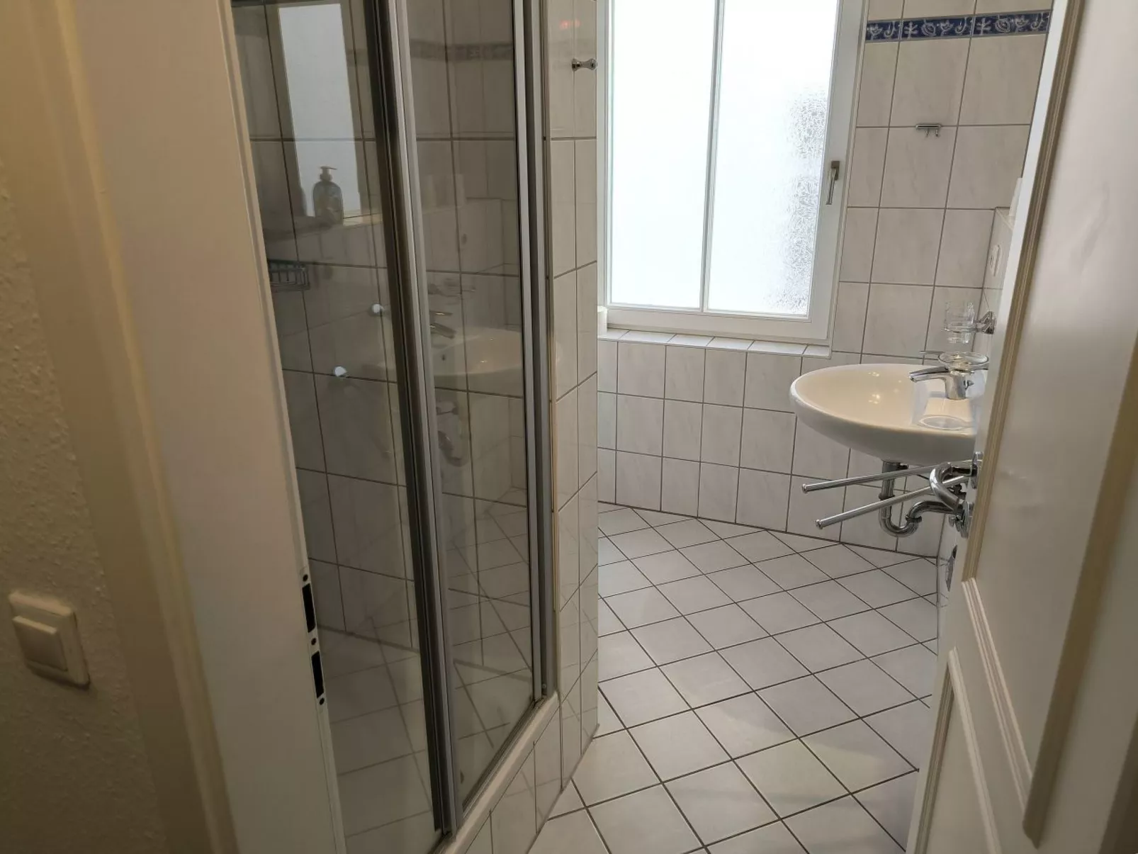 Villa Heimkehr Wohnung 10 - Binnen
