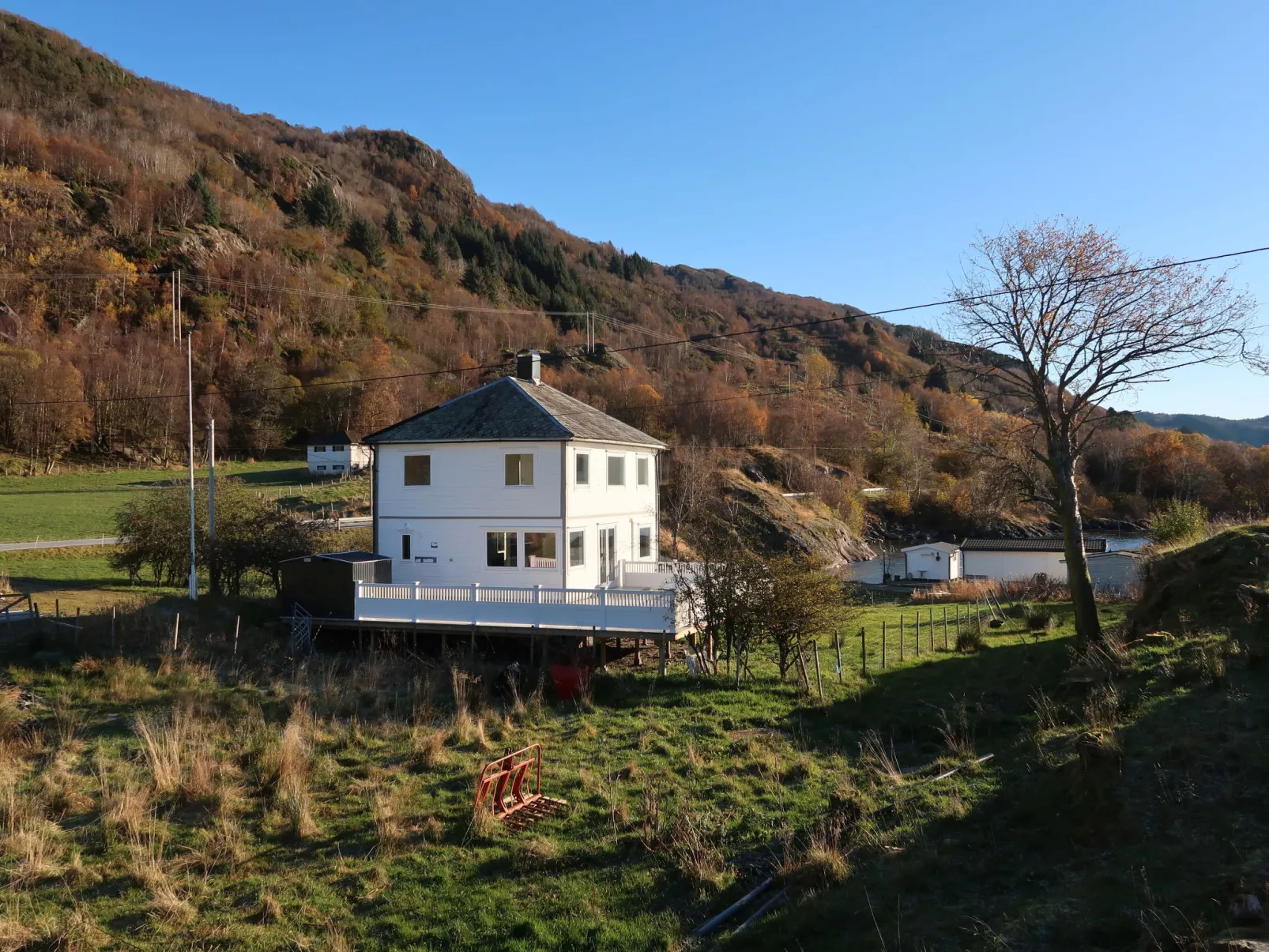 Sjøtun-Buiten