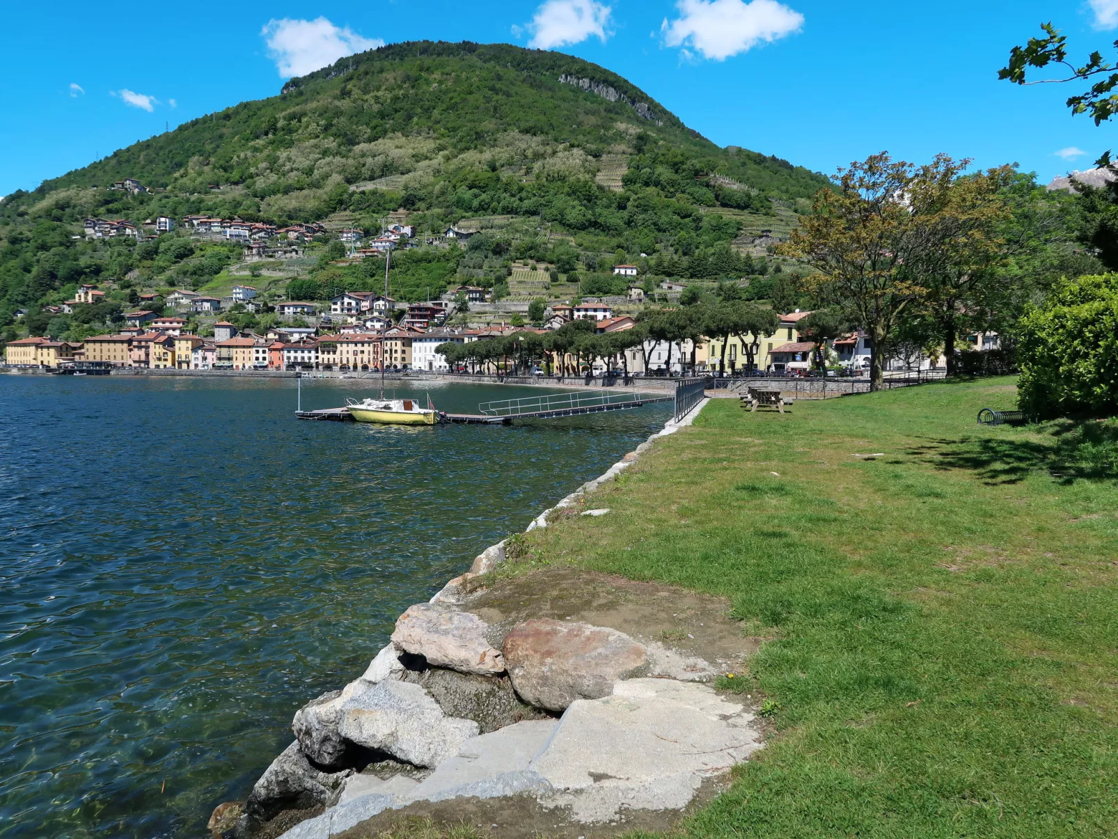'Casa Scotti - Omgeving