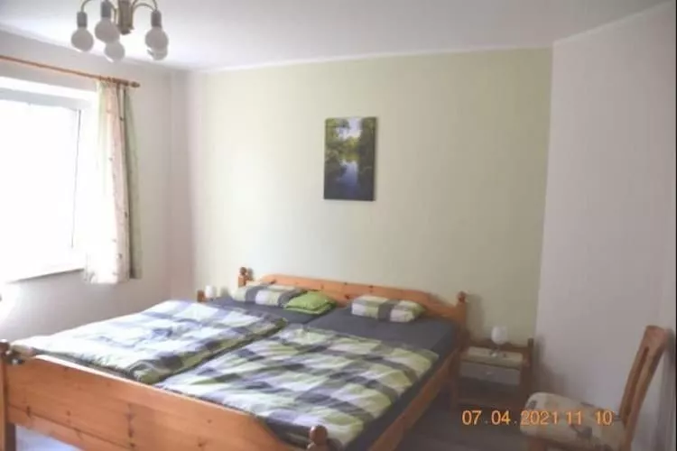 W 52b EG 4 P - Slaapkamer