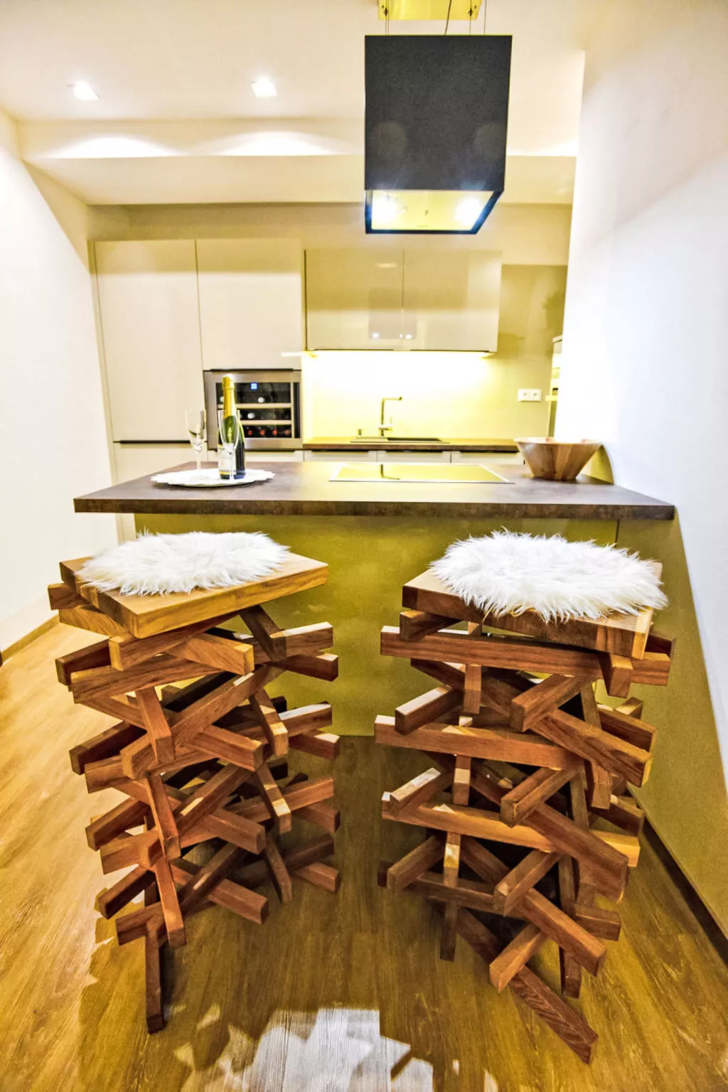 Luxury Wellness - Binnen