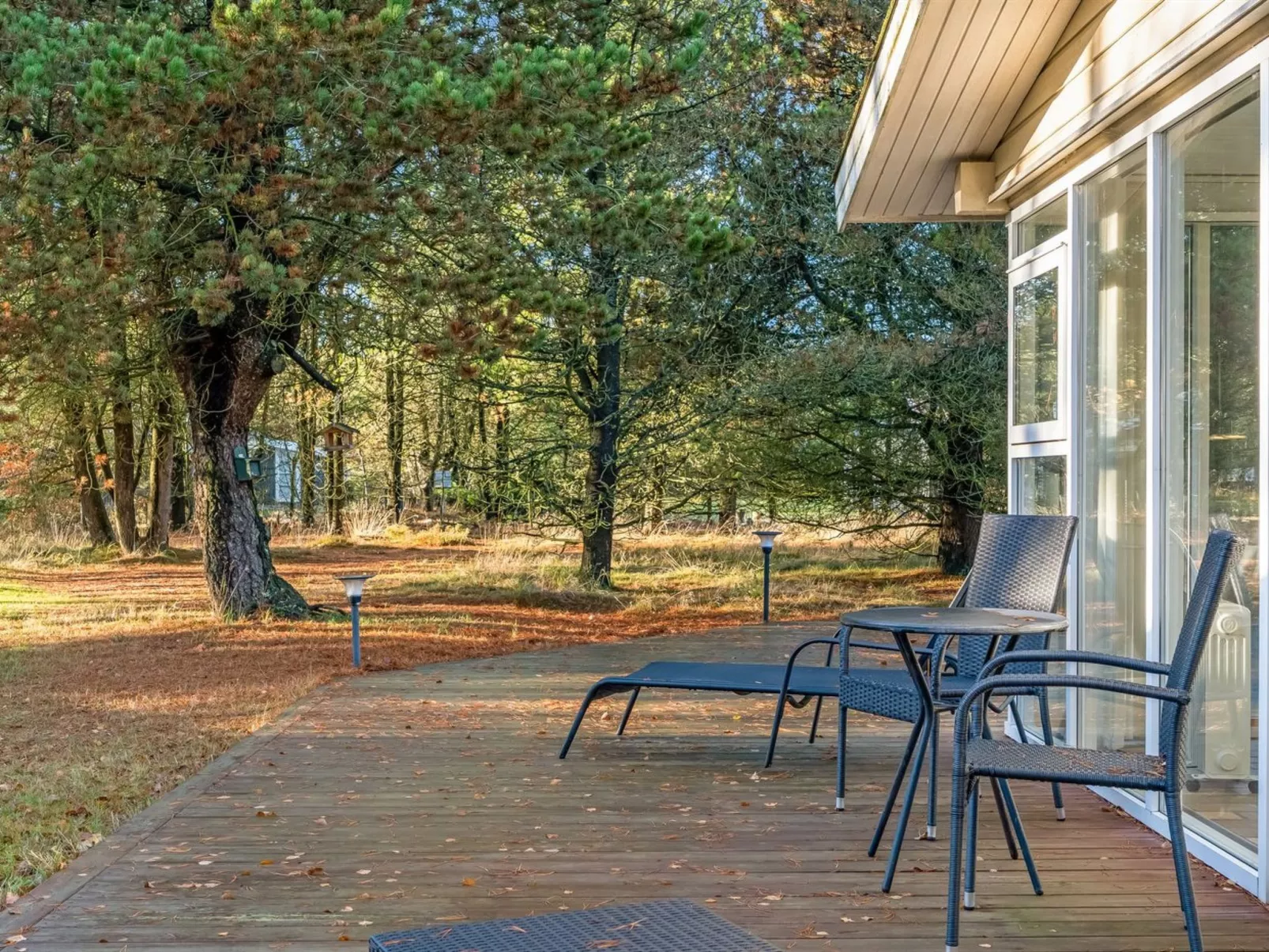 "Neval" - 150m from the sea - Buiten