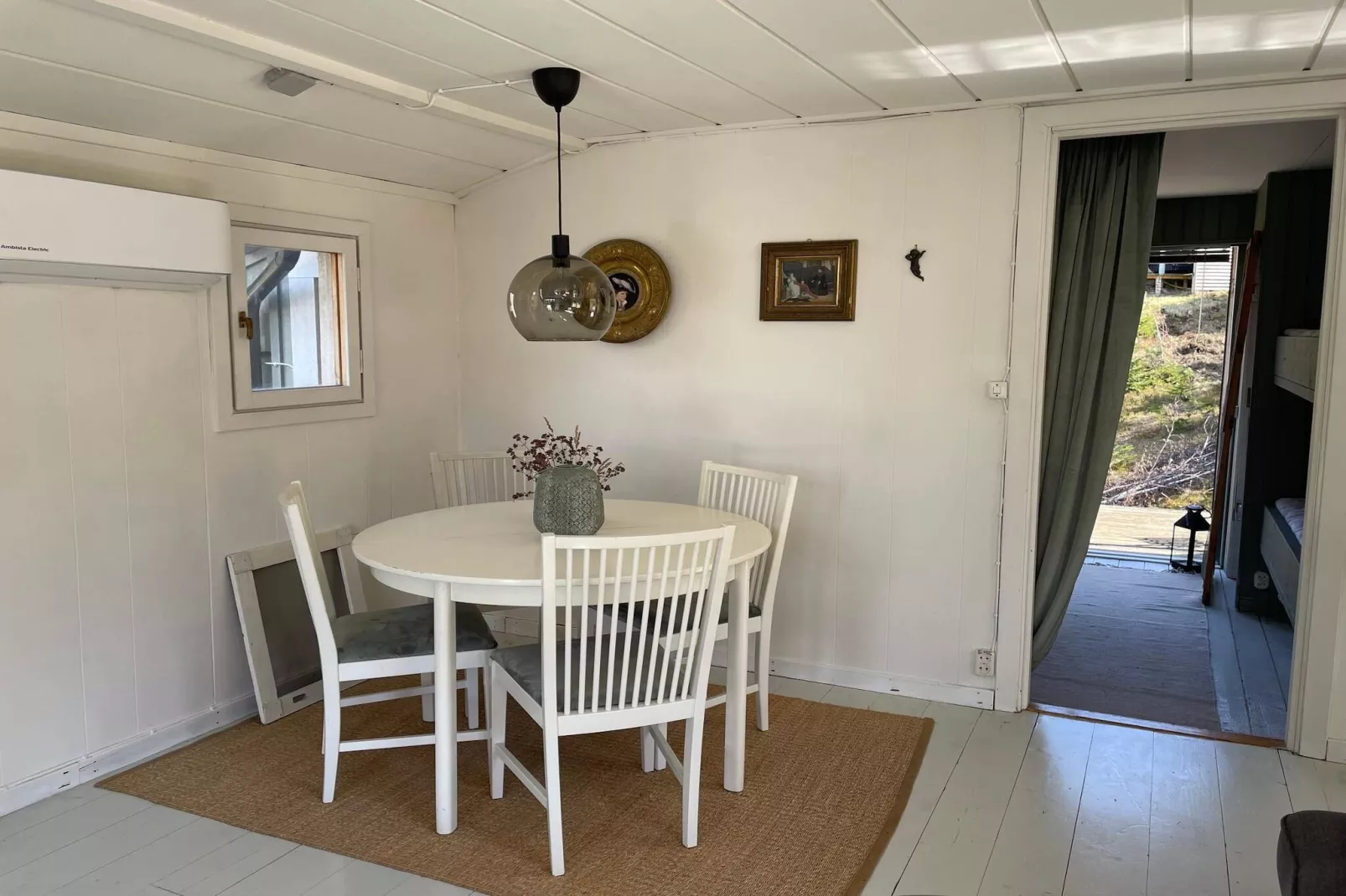 4 sterren vakantie huis in MUSKÖ - Binnen