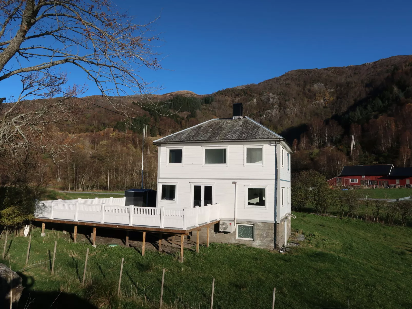 Sjøtun-Buiten