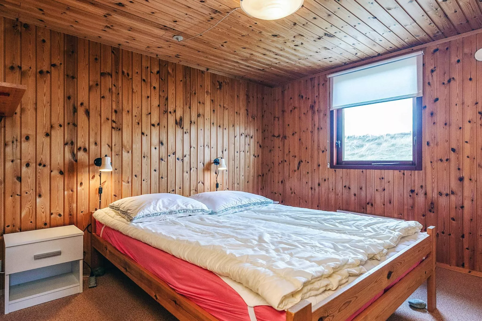 6 Personen vakantie huis in Løkken - Binnen