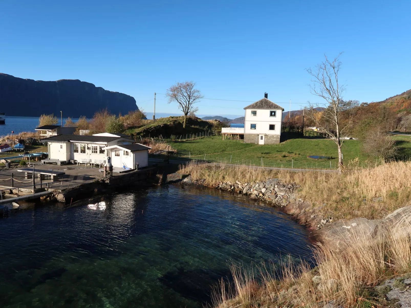 Sjøtun-Buiten