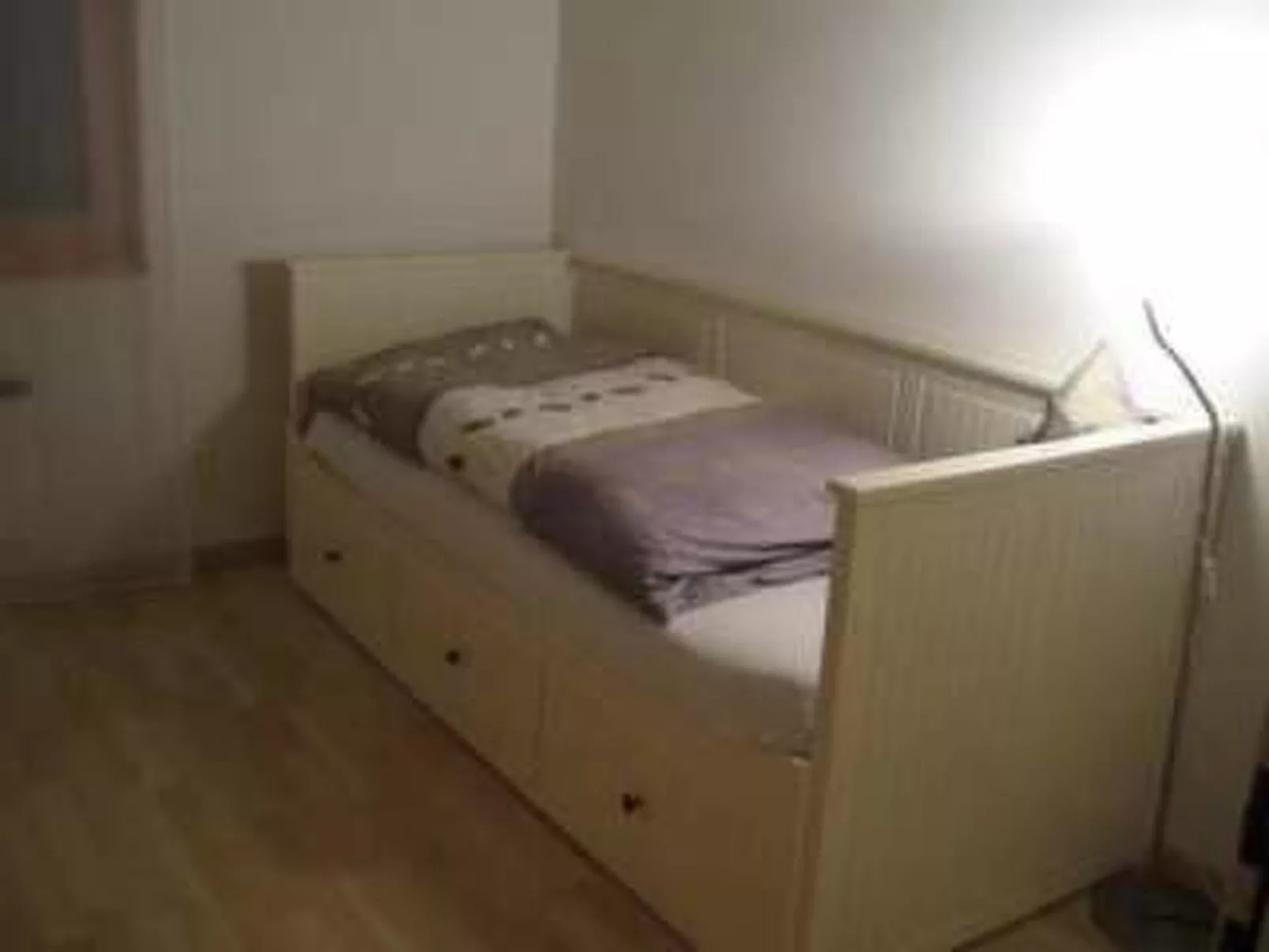 Senda 517c, (Scuol). - Binnen