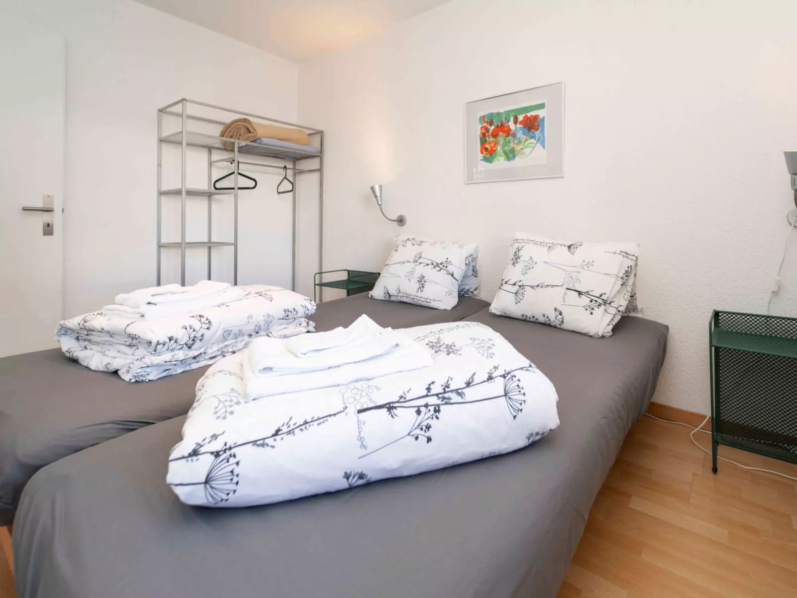 Casa Fulin, Obersaxen Affeier, (Obersaxen Affeier). - Binnen
