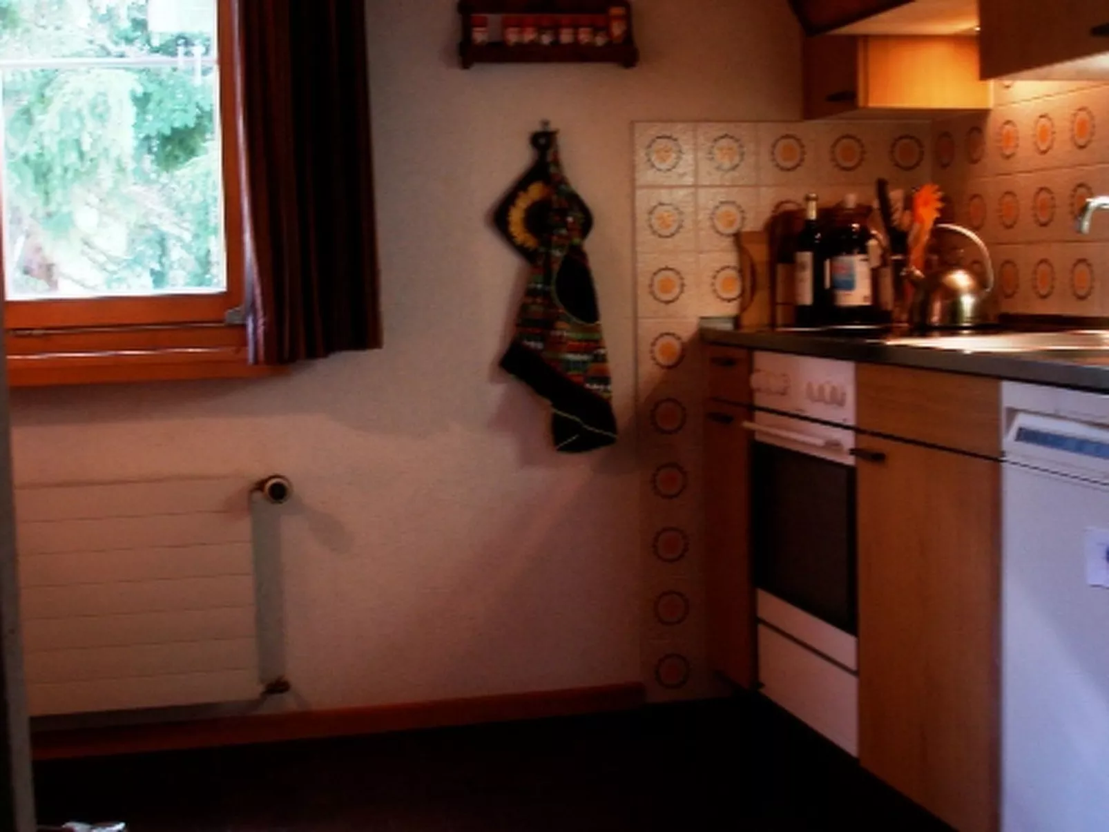 Chesa Rievanot B3°, (Bergün/Bravuogn), 207