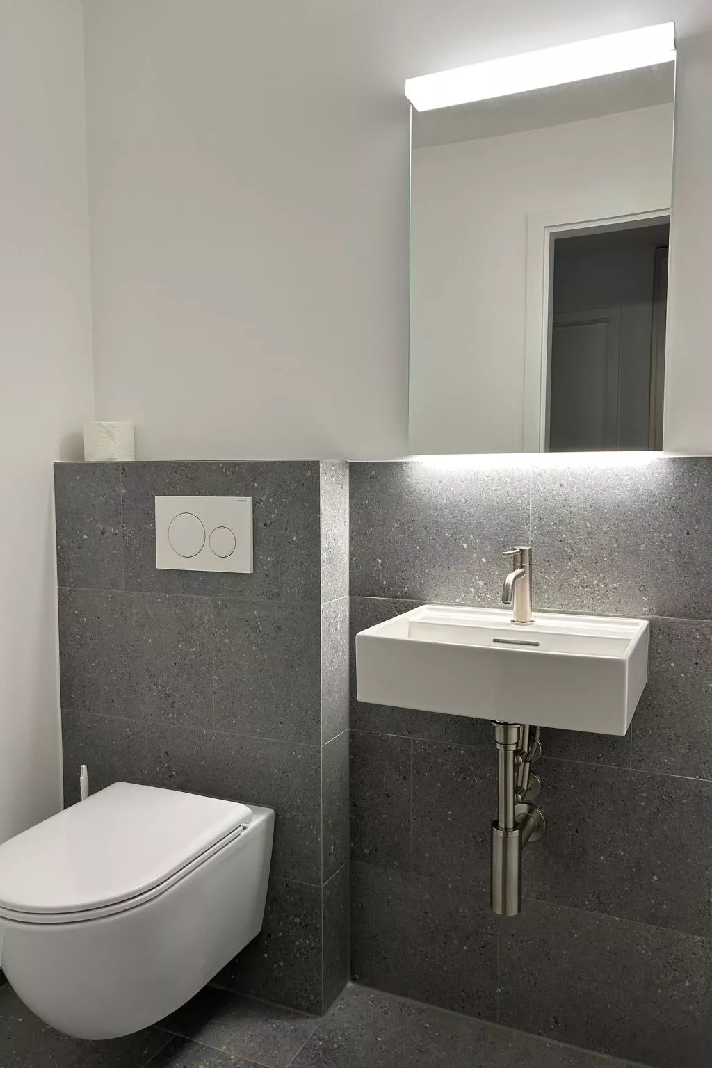 Haus Beta / Meier, (Flims Waldhaus). 3.5 Zimmerwohnung - 48 - Binnen