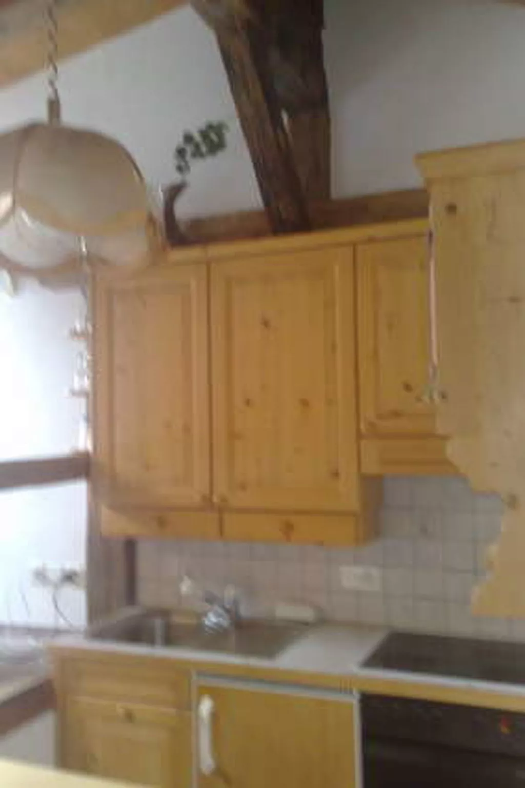 Ferienwohnungen Chasa Valär, (Scuol). - Binnen