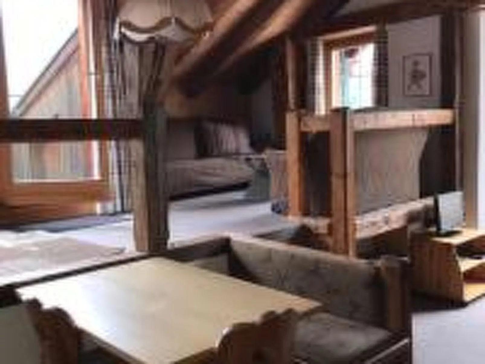Ferienwohnungen Chasa Valär, (Scuol) - Binnen