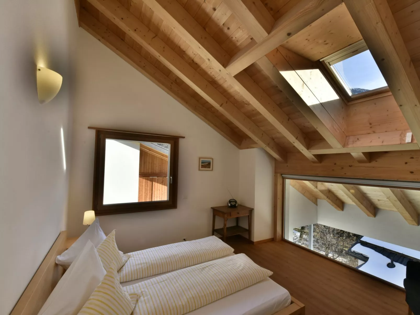 CRAISTA 8, (Scuol). - Binnen