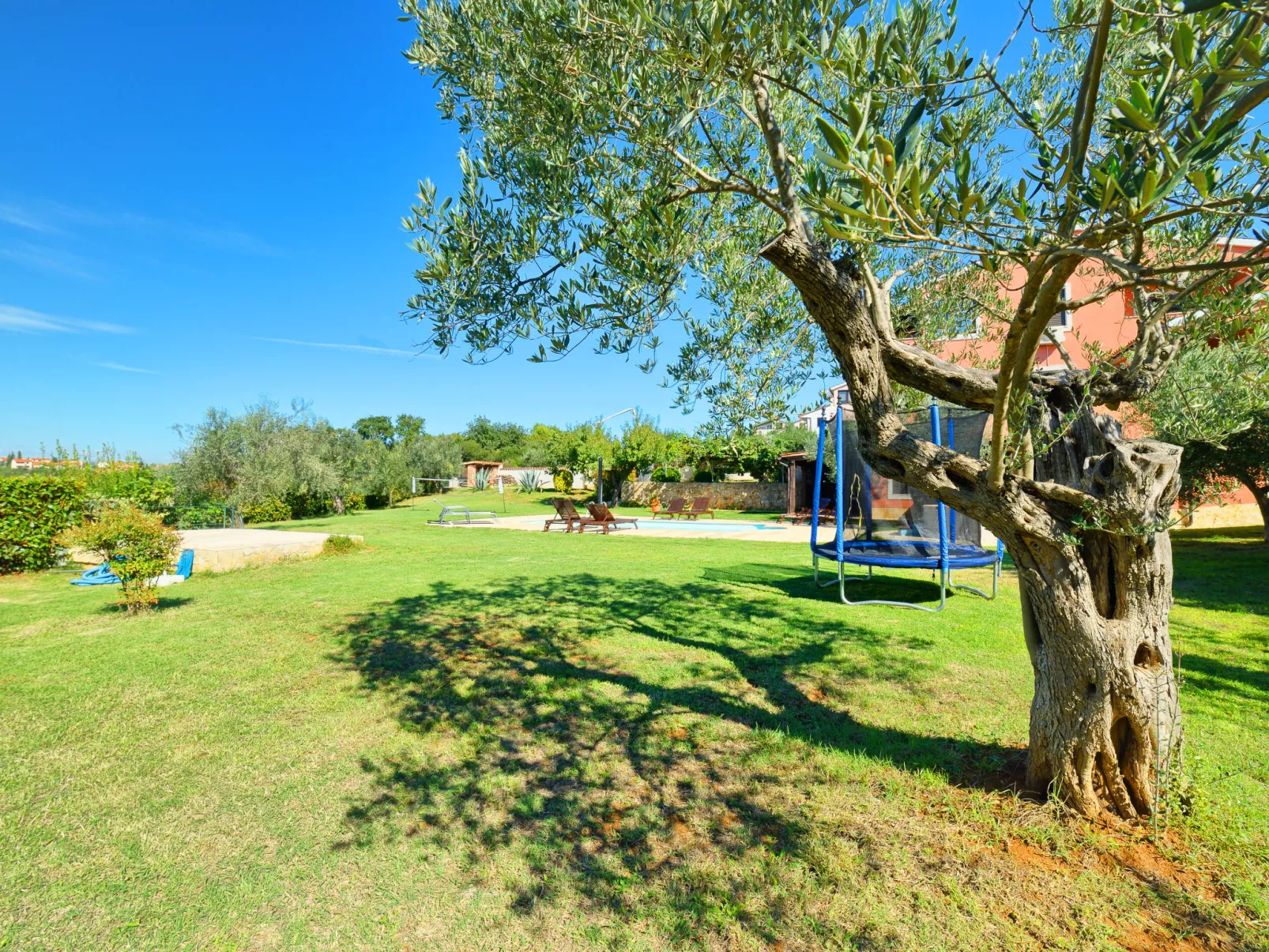Apartment Mare3 - Buiten